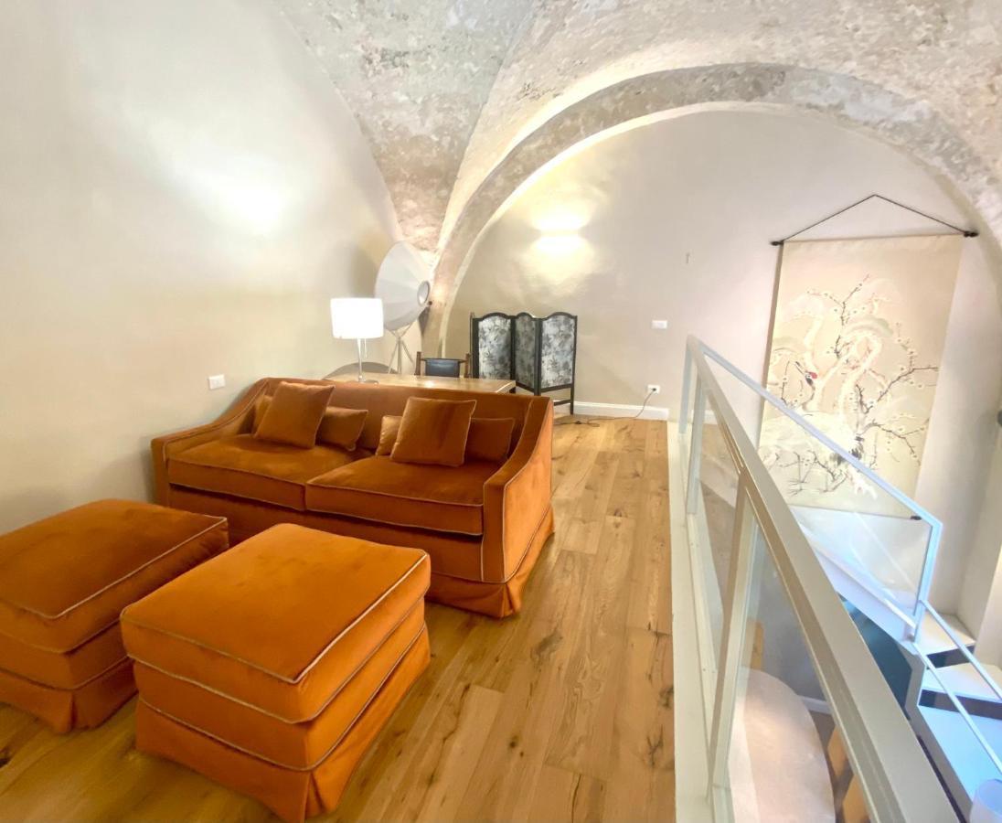 דירות פירנצה Accademia Newly Renovated Ancient Abbey מראה חיצוני תמונה