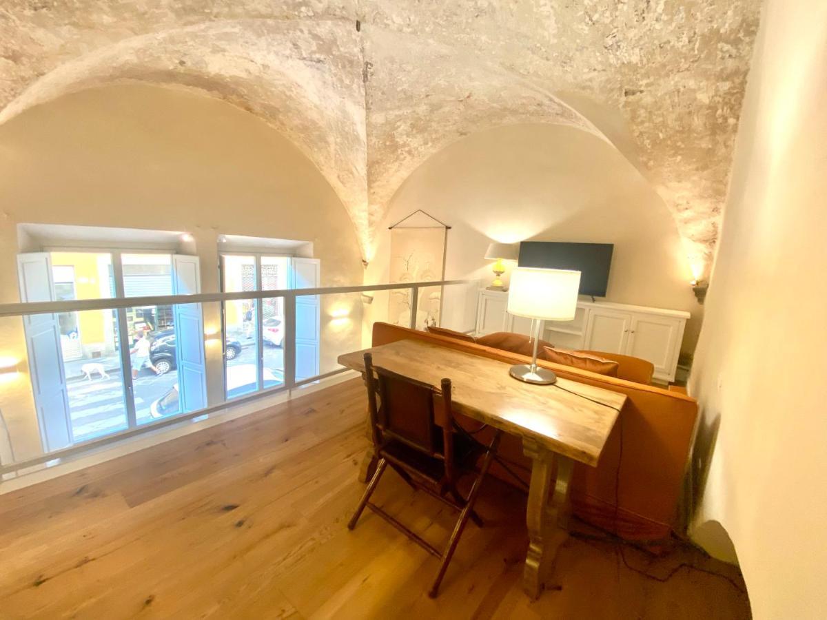 דירות פירנצה Accademia Newly Renovated Ancient Abbey מראה חיצוני תמונה